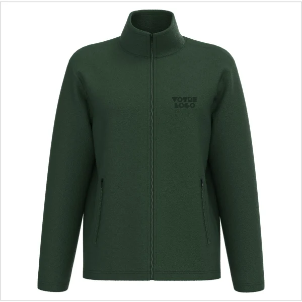 Veste polaire unisexe 280 g/m² personnalisable