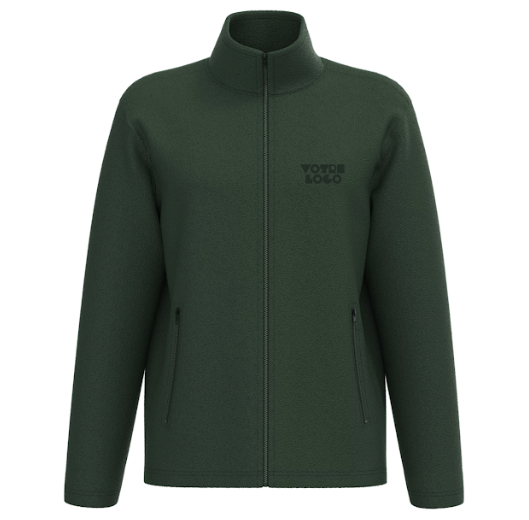 Veste polaire unisexe 280 g/m² personnalisable