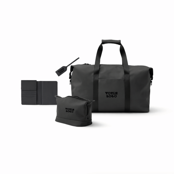 WELCOME PACK VOYAGE PERSONNALISABLE