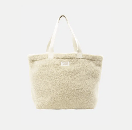 Grand tote-bag Hortense Hindbag personnalisable