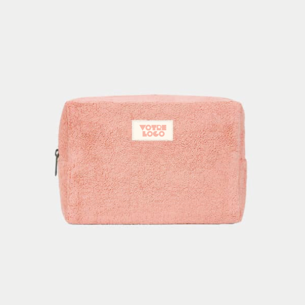 Trousse Hindbag Estelle M personnalisable