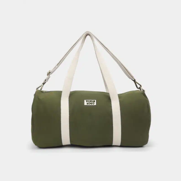 Sac polochon Sam Hindbag personnalisable