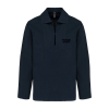 Vareuse bleue marine personnalisable
