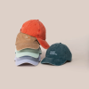 CASQUETTE-ECOREPONSABLE-DELAVEE-UNISEXE Casquette écoresponsable délavée