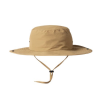 Chapeau-aventure-collier-beige-personnalisable Chapeau aventure beige personnalisable