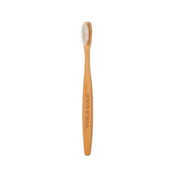 Brosse à dent bambou personnalisable