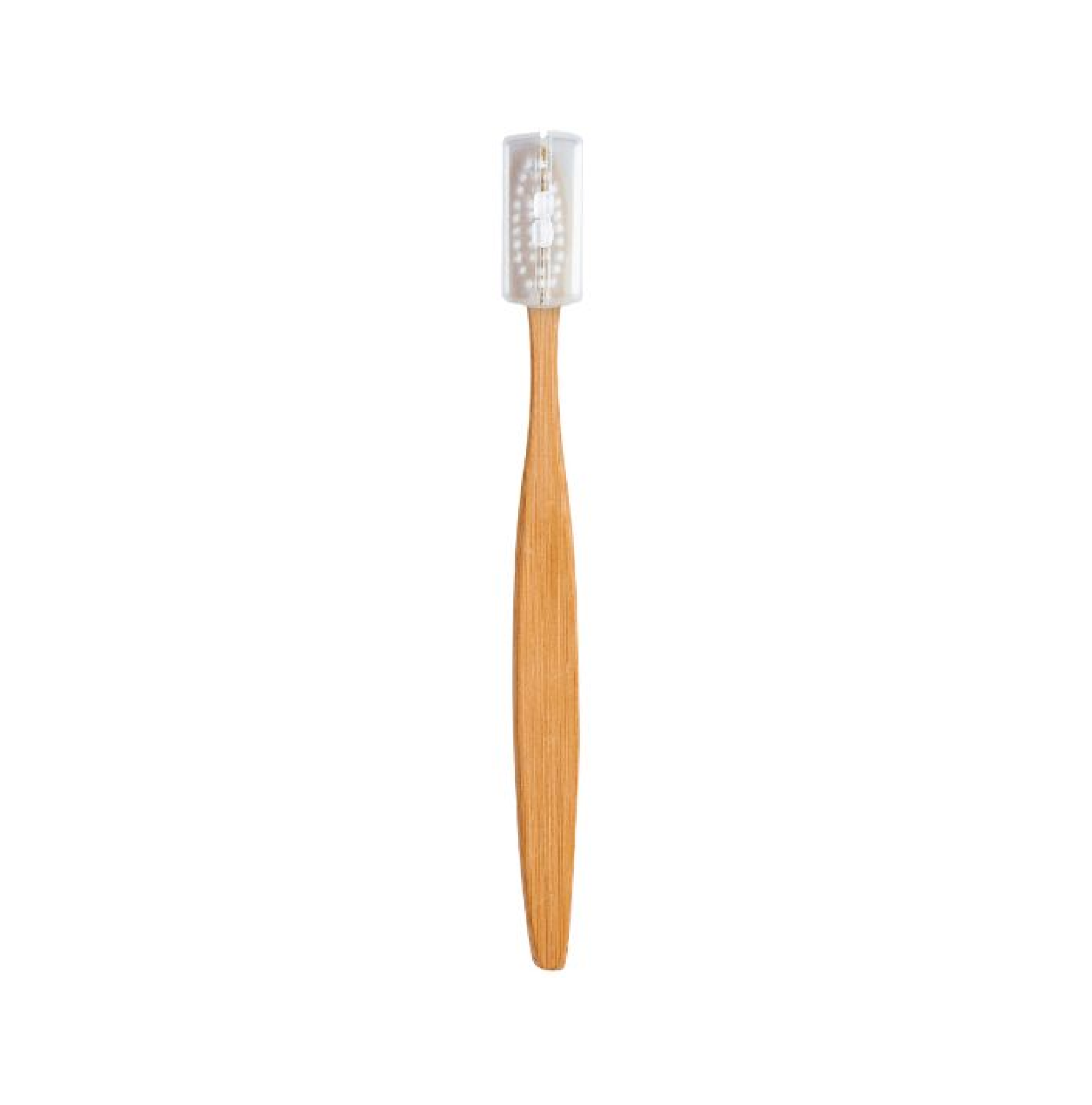 Brosse à dent bambou personnalisable