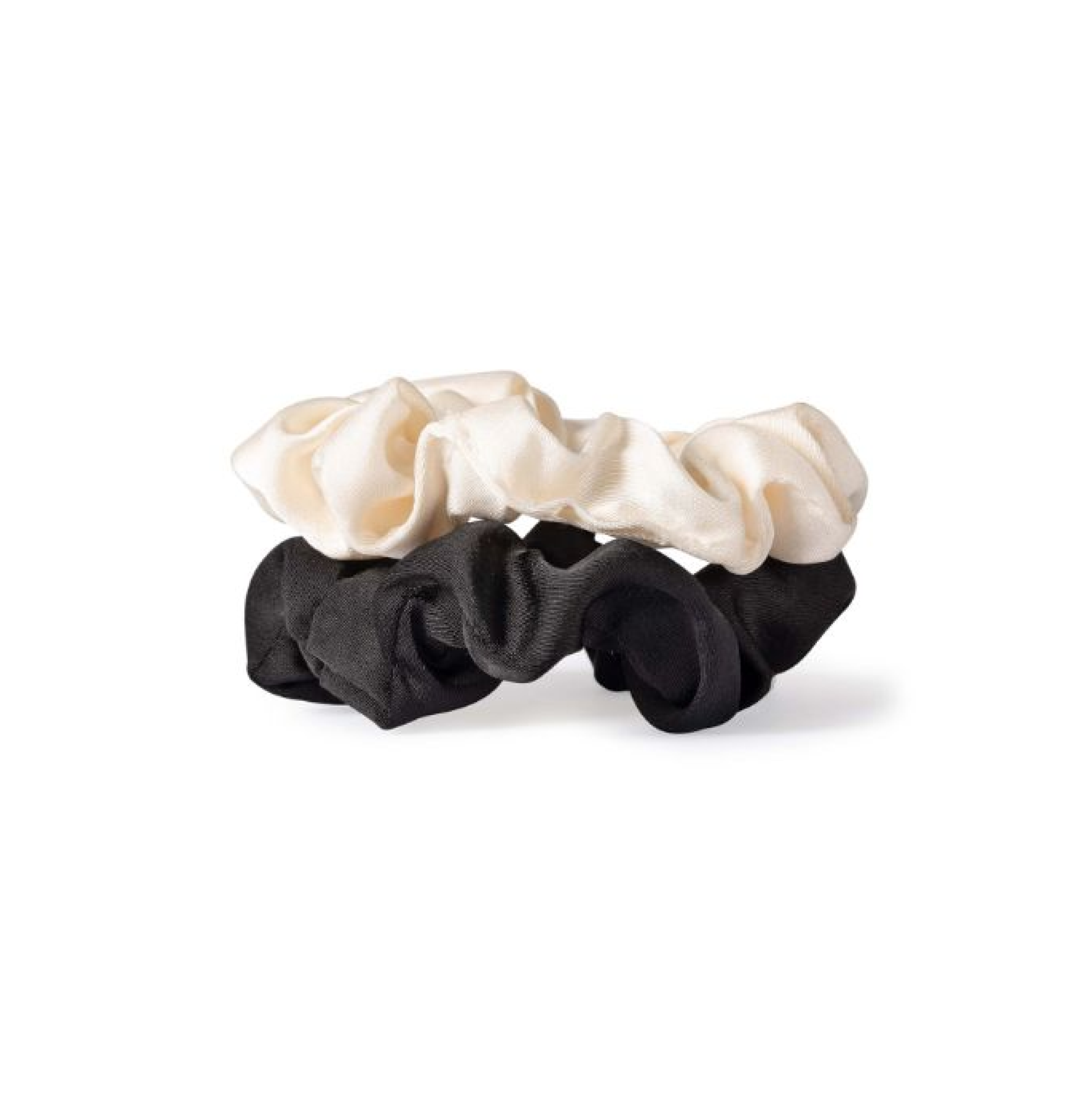 Lot-chouchous-personnalisables Lot de 2 chouchous personnalisables