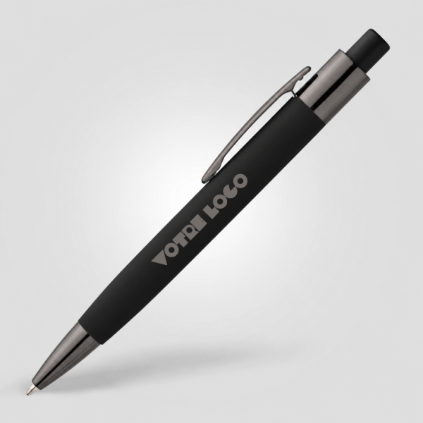 Stylo Soft Touch personnalisable