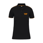 Noir-Jaune
