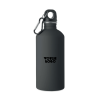 Bouteille 500 ml en acier inoxydable recyclé personnalisable