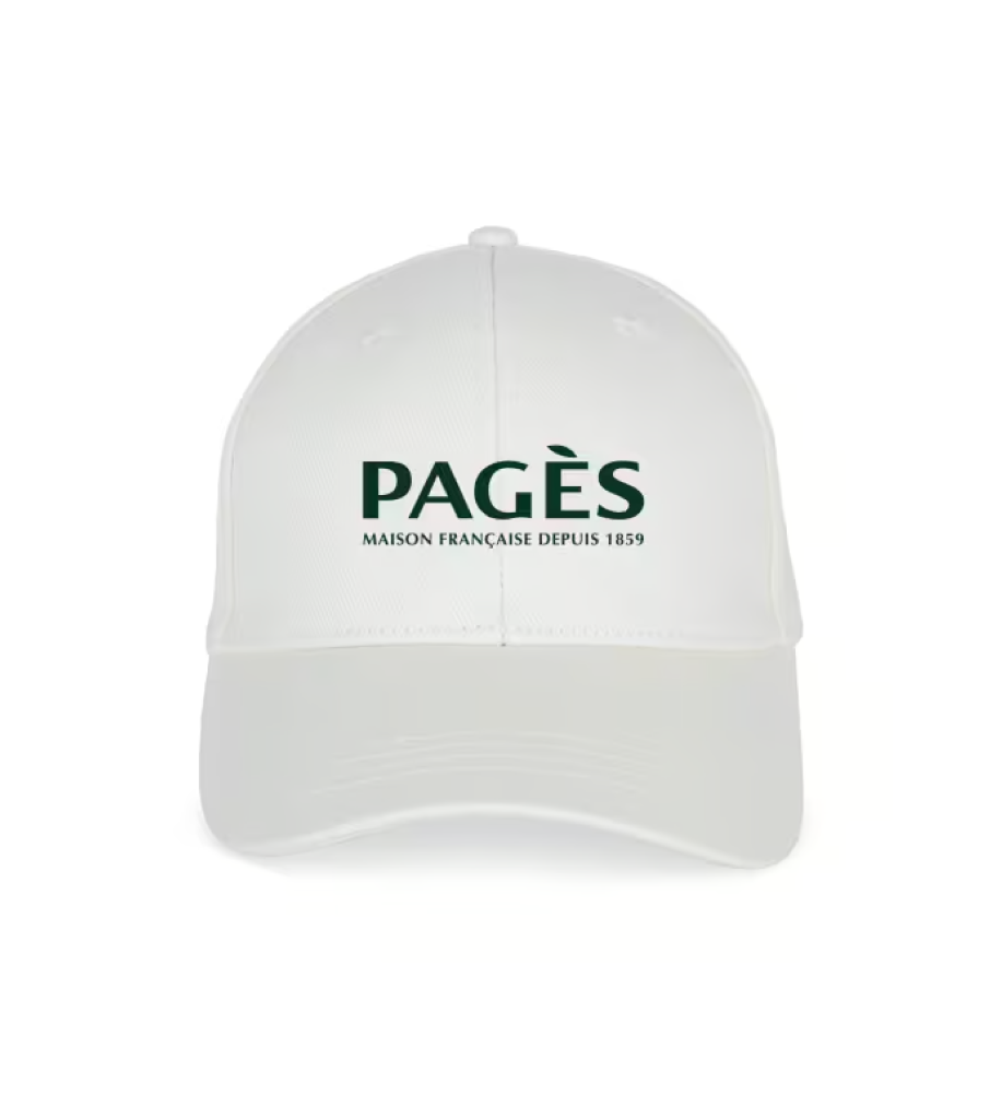 PAGÈS