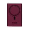 Powerbank magnétique personnalisable