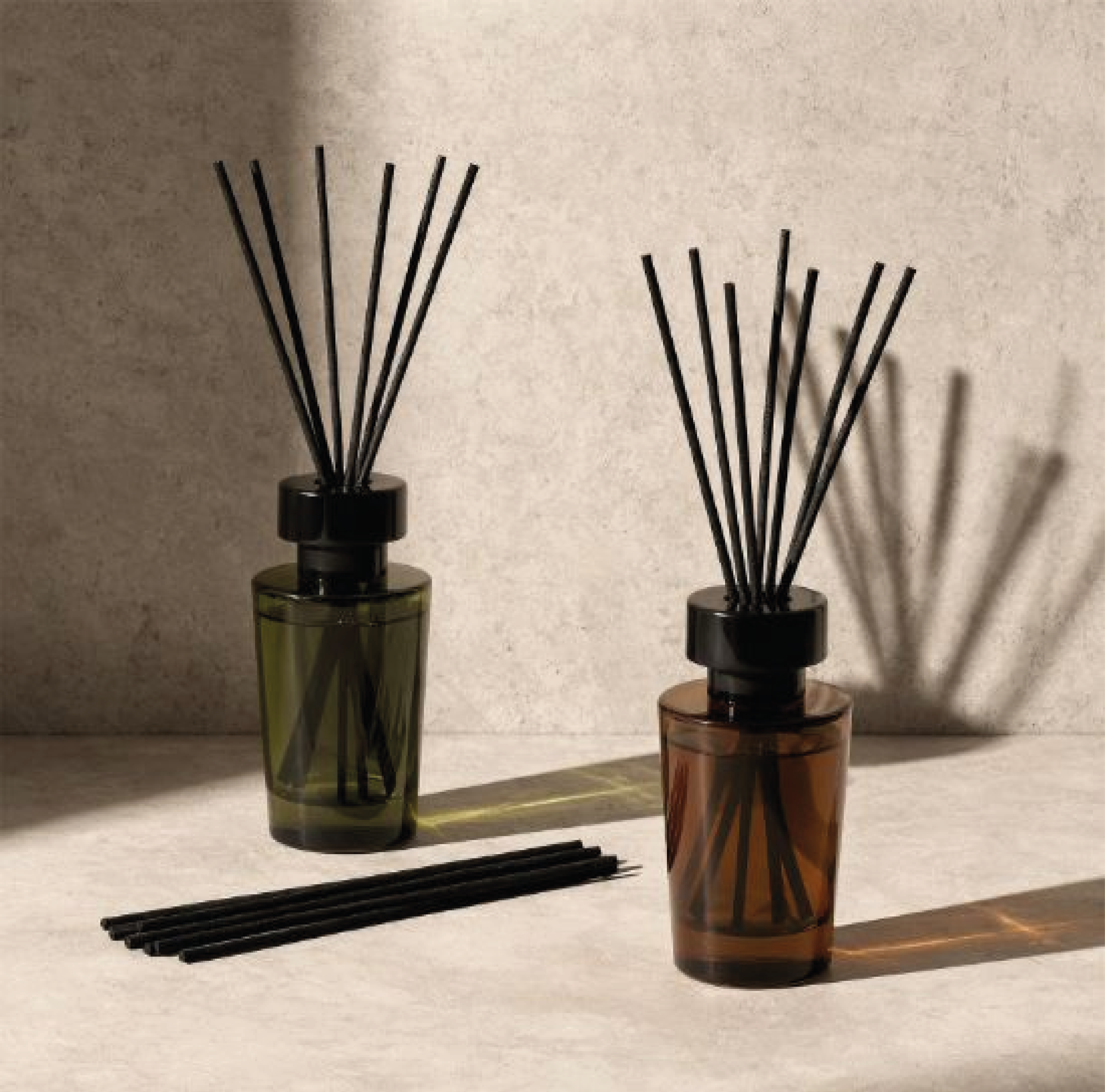 Diffuseur parfum intérieur personnalisable