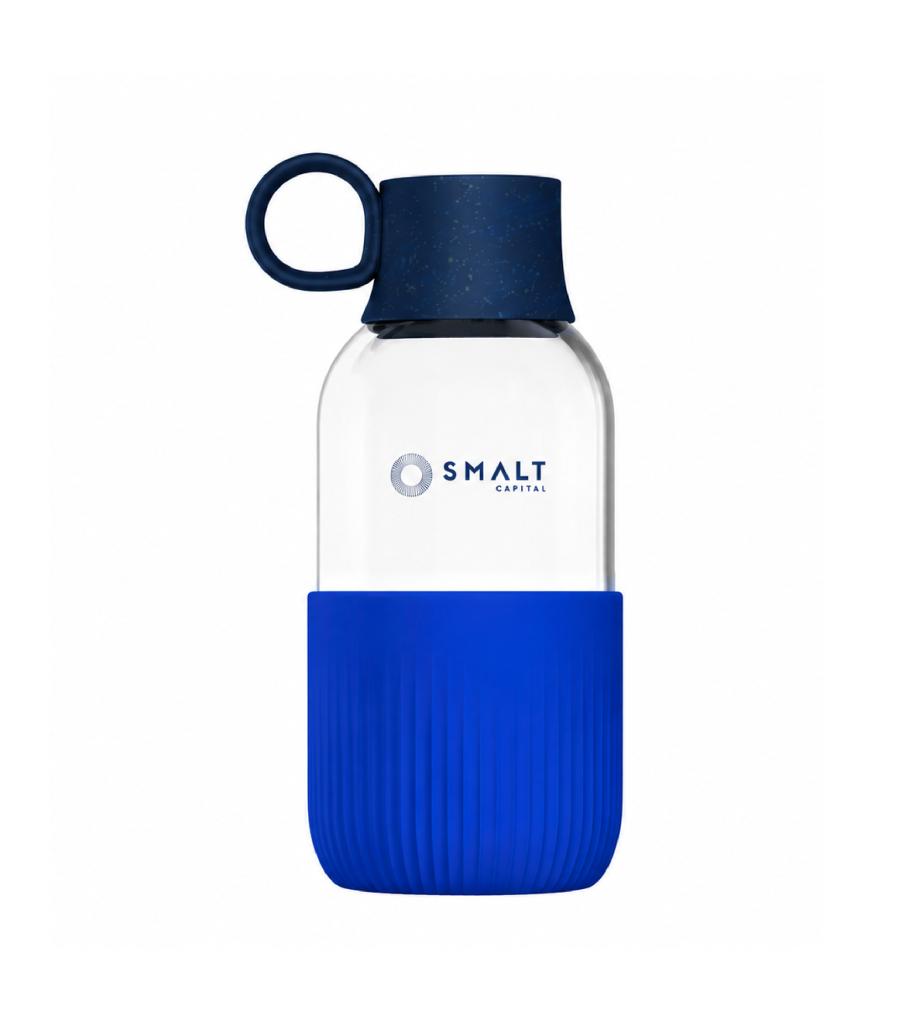 SMALT CAPITAL