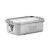 Lunch box personnalisable