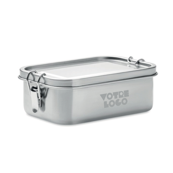 Lunch box personnalisable