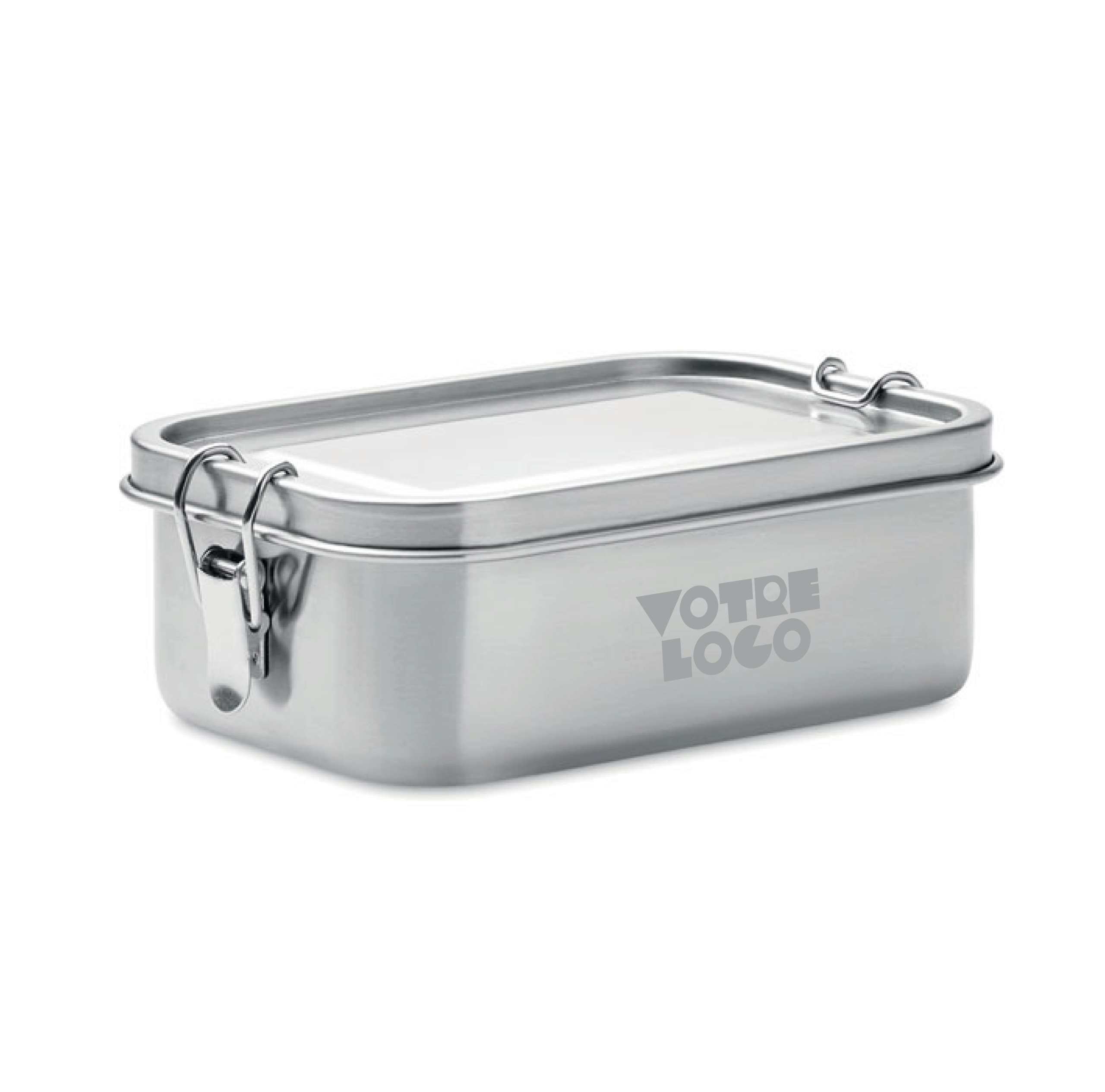 Lunch box personnalisable