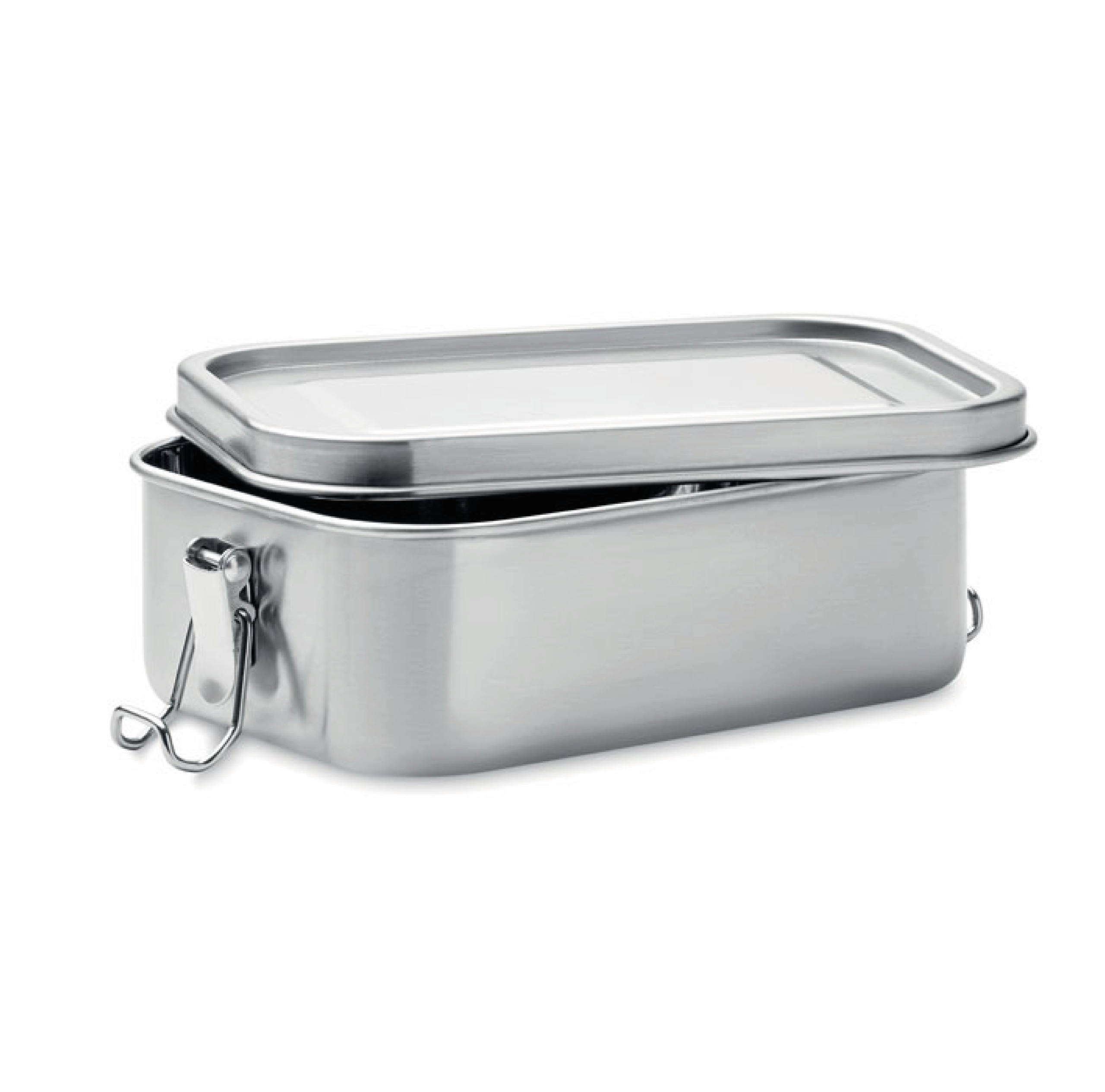 Lunch box en acier inoxydable 750 ml personnalisable