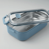 Lunch box personnalisable