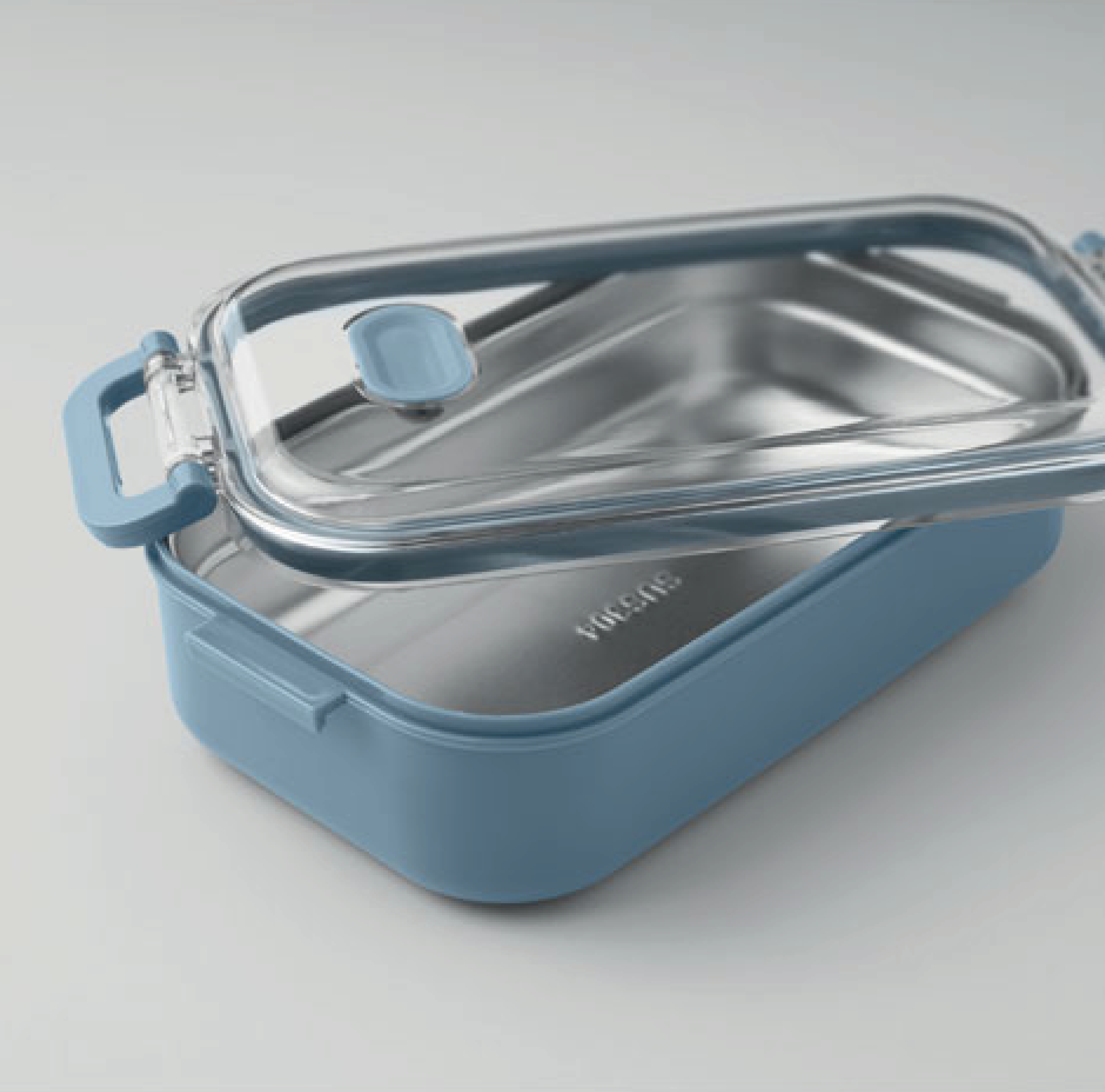 Lunch box personnalisable