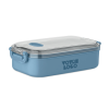 Lunch box 750 ml personnalisable