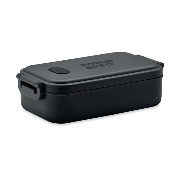 Lunch box 800 ml personnalisable
