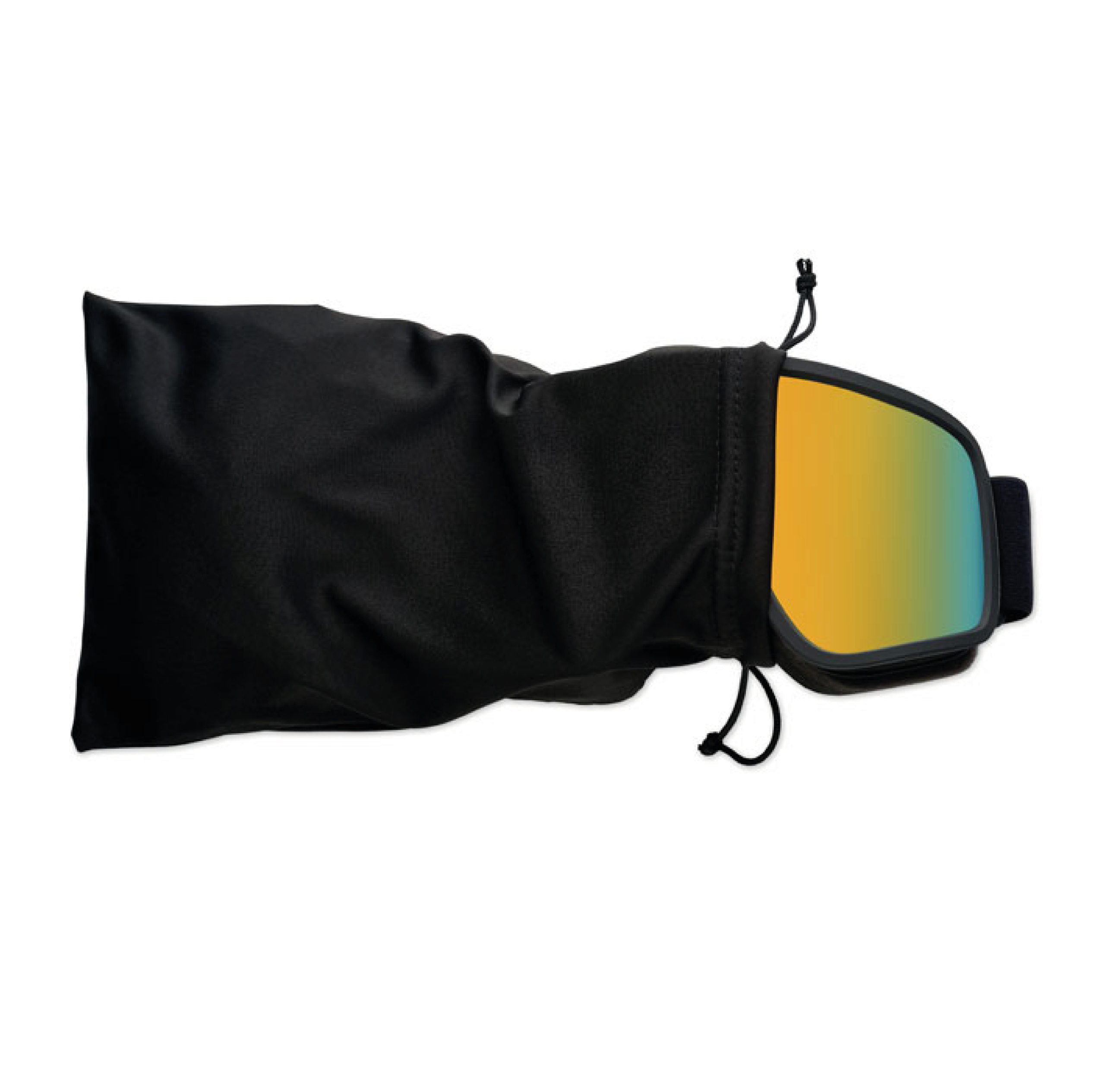 Masque de ski personnalisable