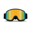 Masque de ski UV400 personnalisable