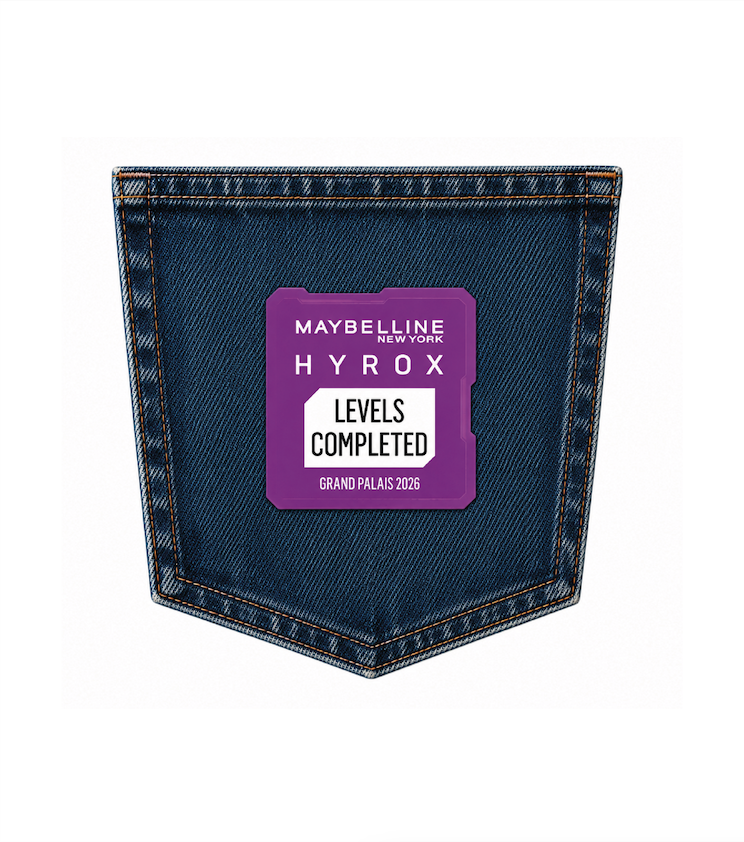 MAYBELLINE