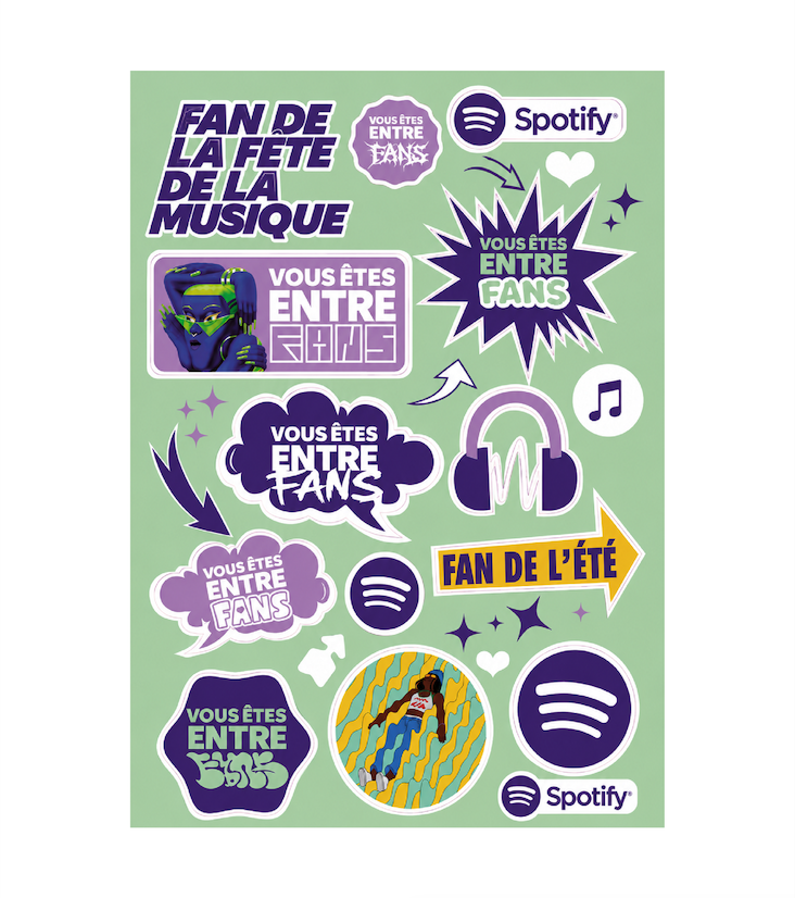 SPOTIFY