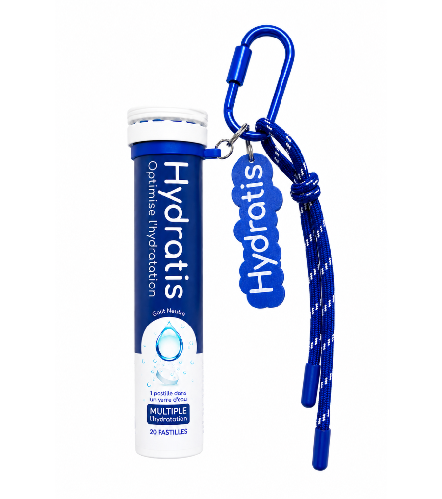 HYDRATIS