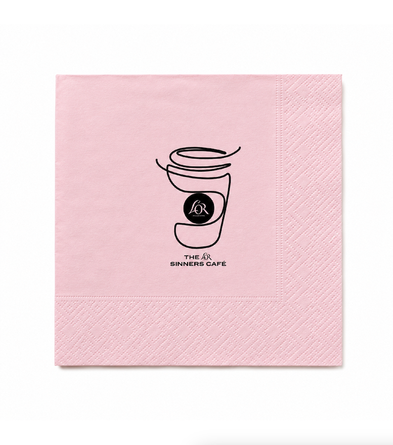 L'OR ESPRESSO