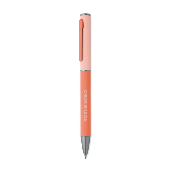 Stylo personnalisable