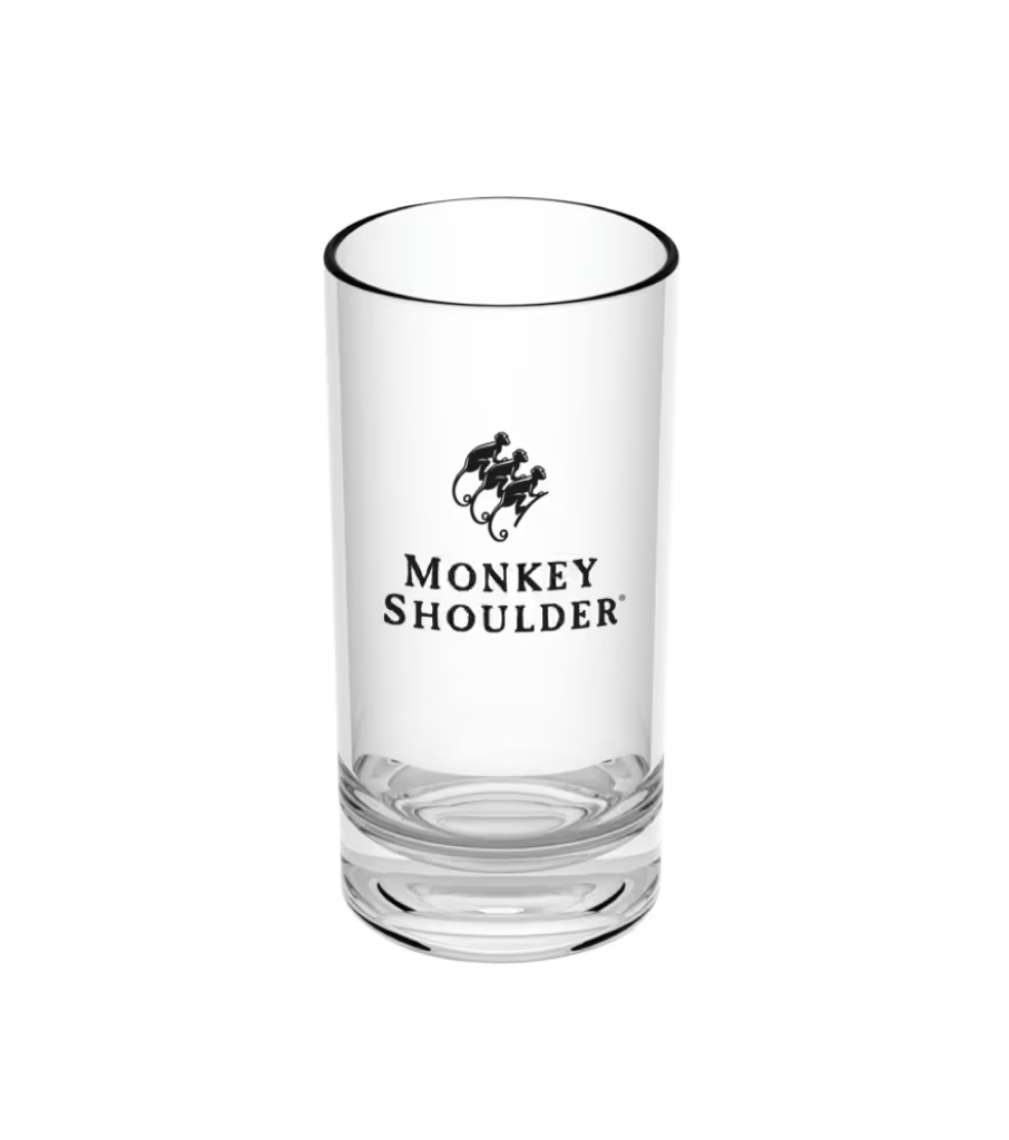 MONKEY SHOULDER