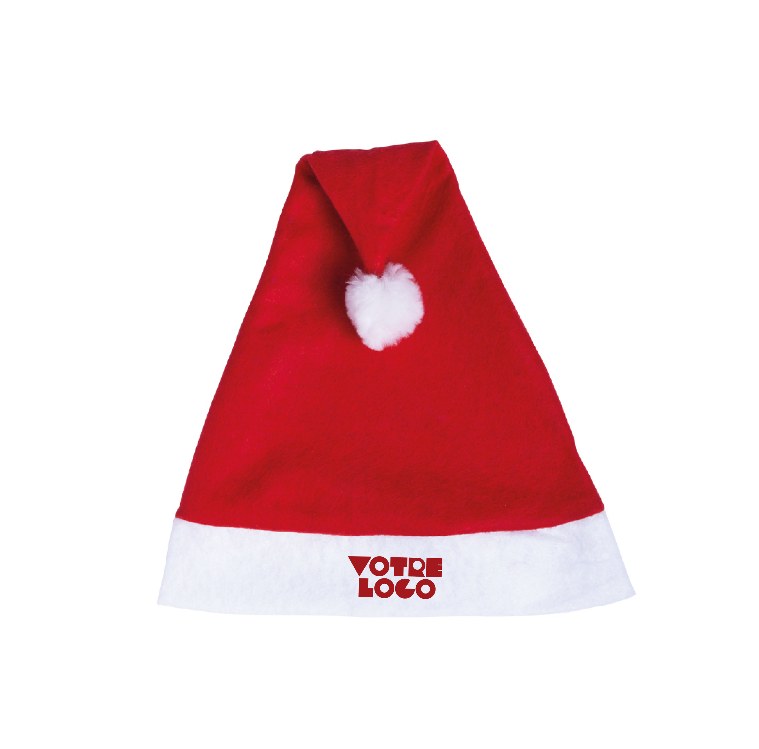 Bonnet de Noël personnalisable
