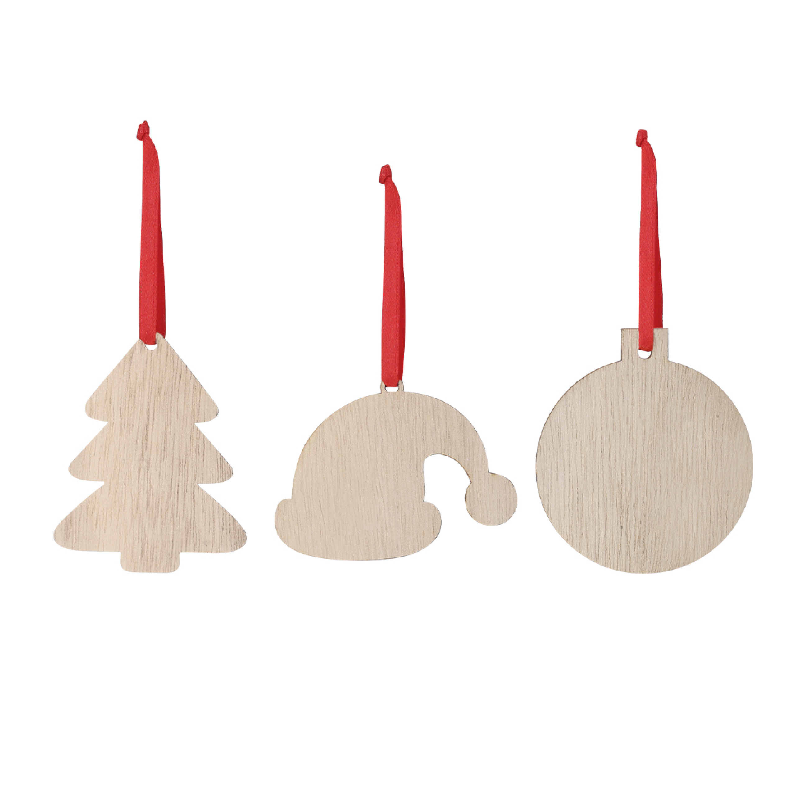 Boules-Noël-personnalisable Boules de Noël personnalisées