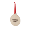 Boules-de-Noël-en-bois-personnalisable Boule de Noël en bois personnalisable