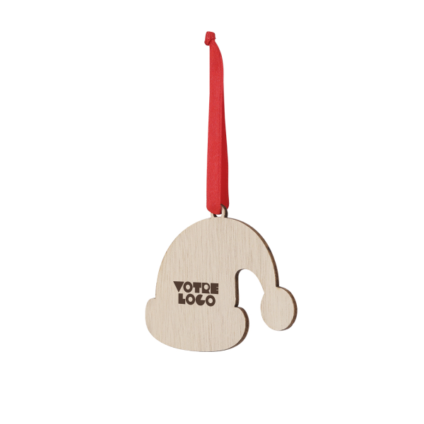 Boules de Noël personnalisées