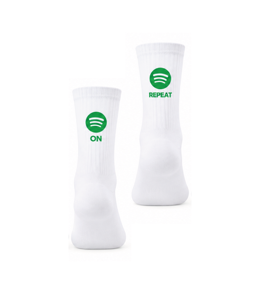SPOTIFY