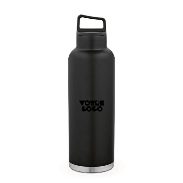 Gourde isotherme 2,15 L personnalisable