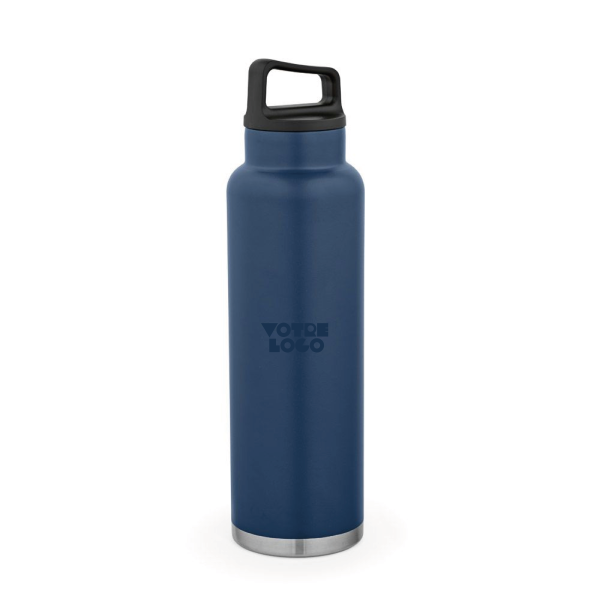 Gourde isotherme 1,6L personnalisable