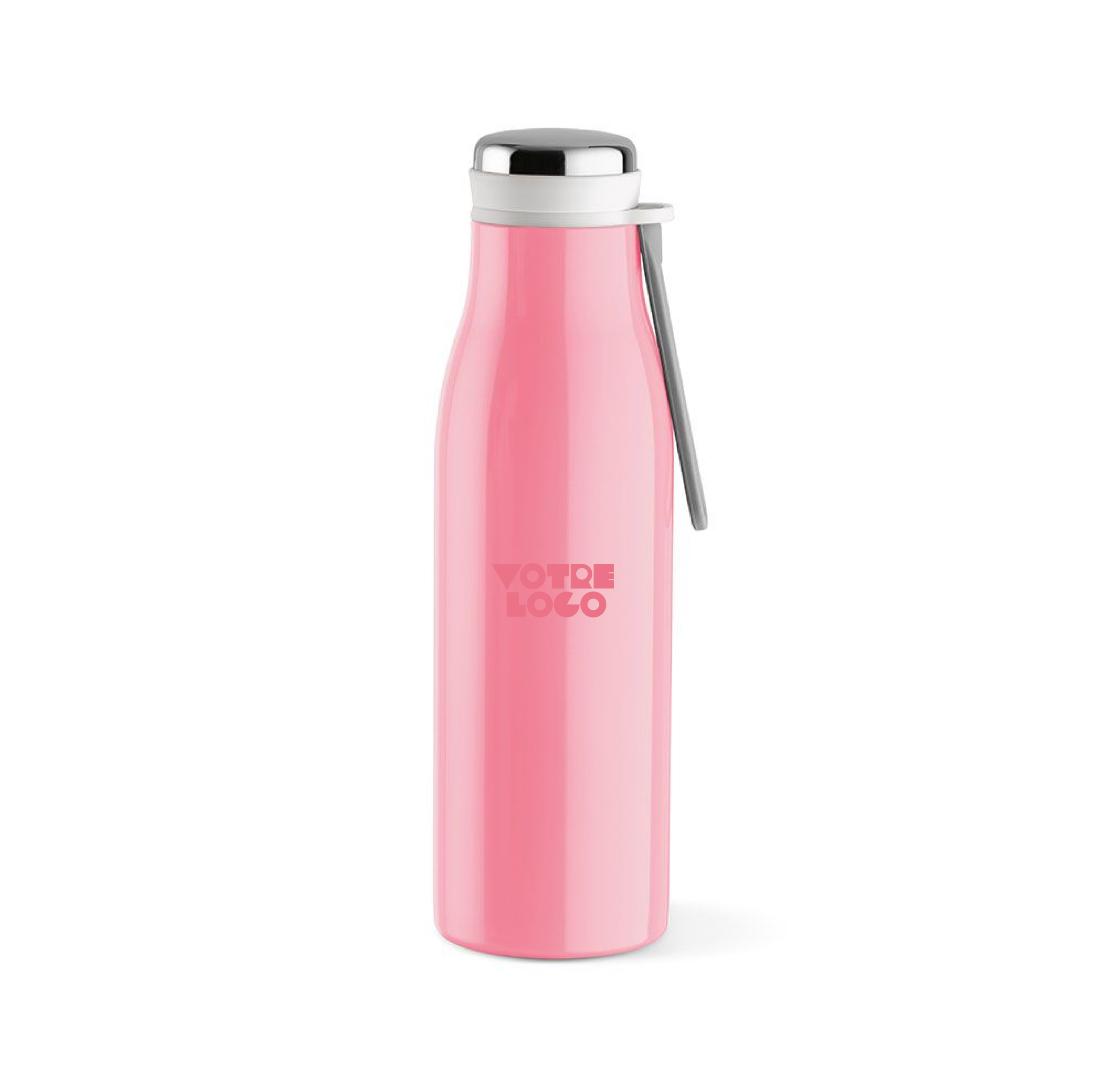Gourde isotherme 495ml personnalisable