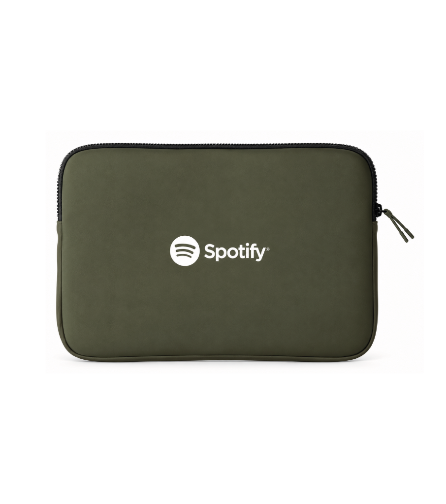 SPOTIFY