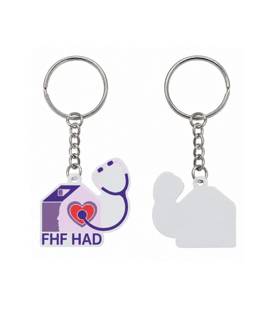 FÉDÉRATION HOSPITALIÈRE DE FRANCE